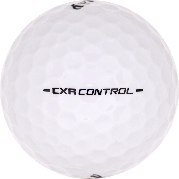 CALLAWAY CXR CONTROL
