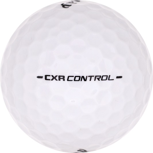CALLAWAY CXR CONTROL