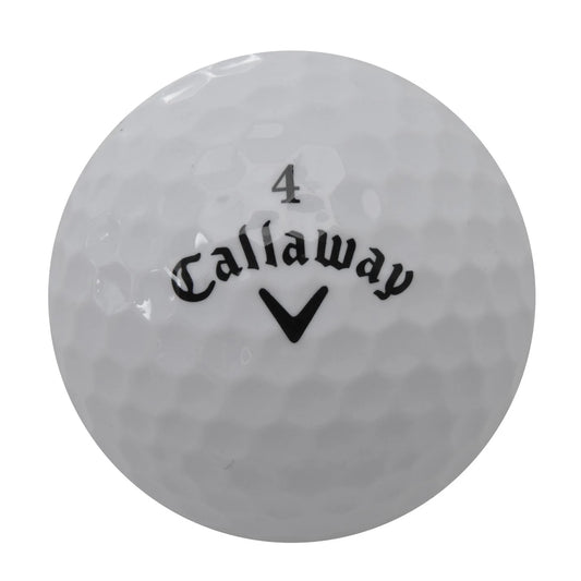 CALLAWAY CXR POWER