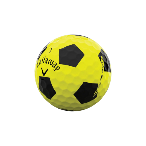 Callaway Truvis MIX OF COLOURS