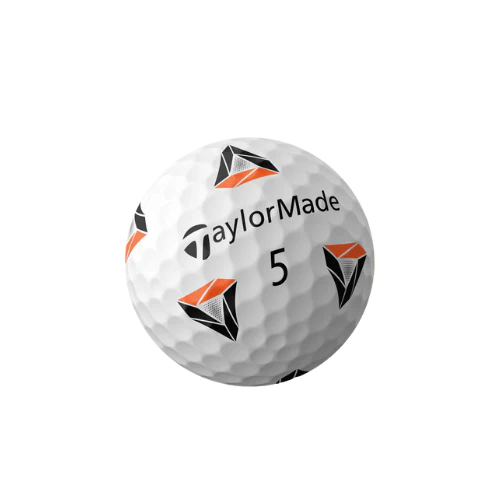 Taylormade TP5/x Pix