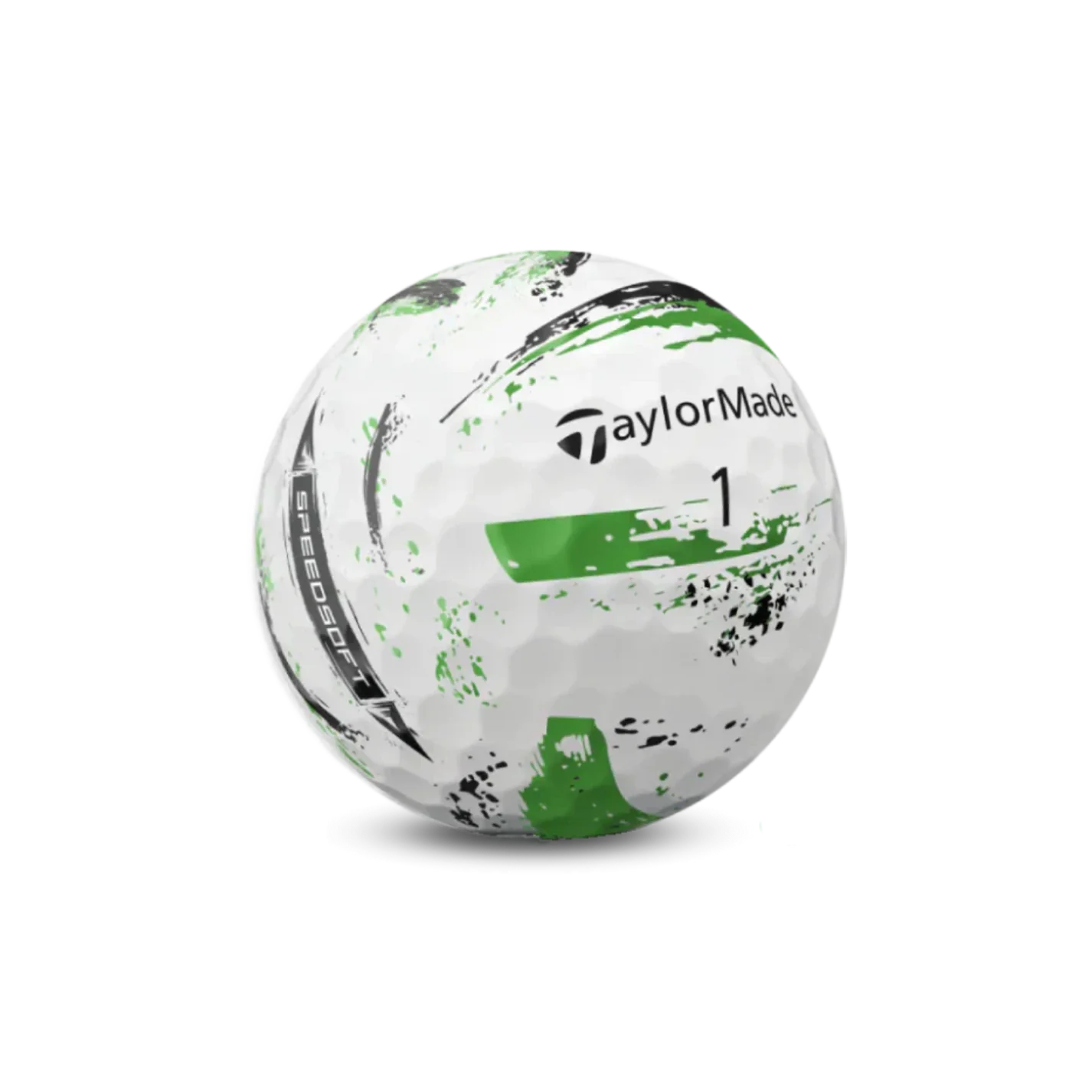 Taylormade Speedsoft Ink Splash