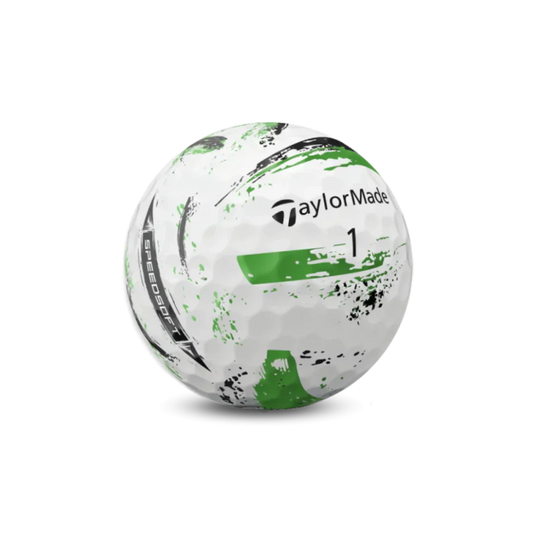 Taylormade Speedsoft Ink Splash
