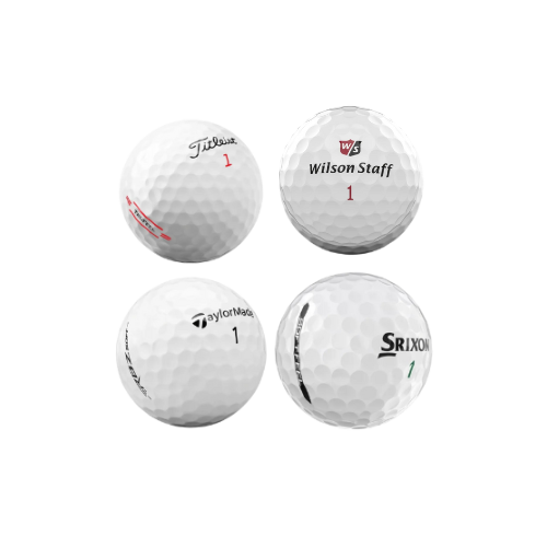 TOP 6 BRANDS A/PEARL Mix BEST SELLER