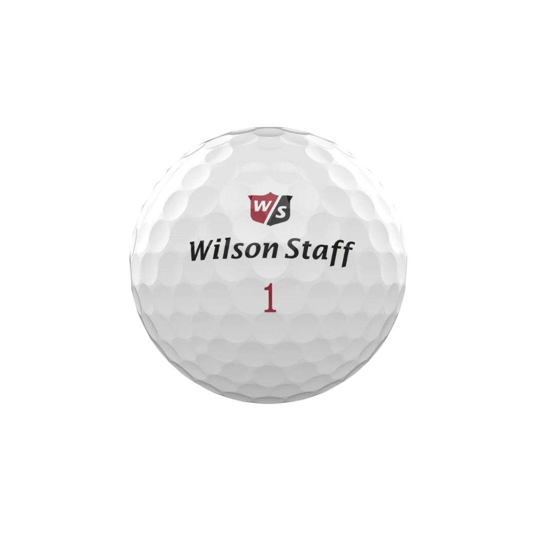 Wilson Mix DX2/Duo