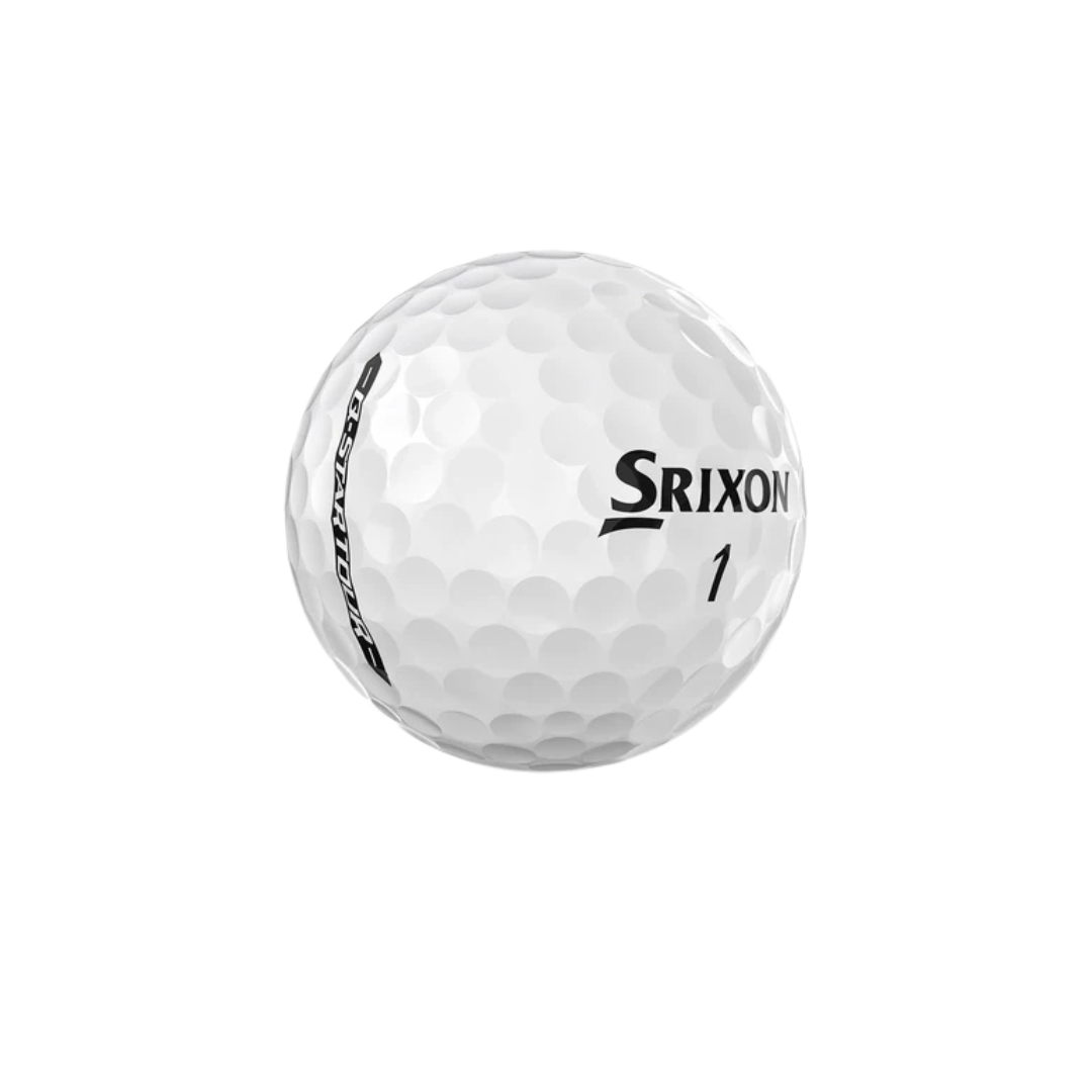 Srixon Q Star Tour