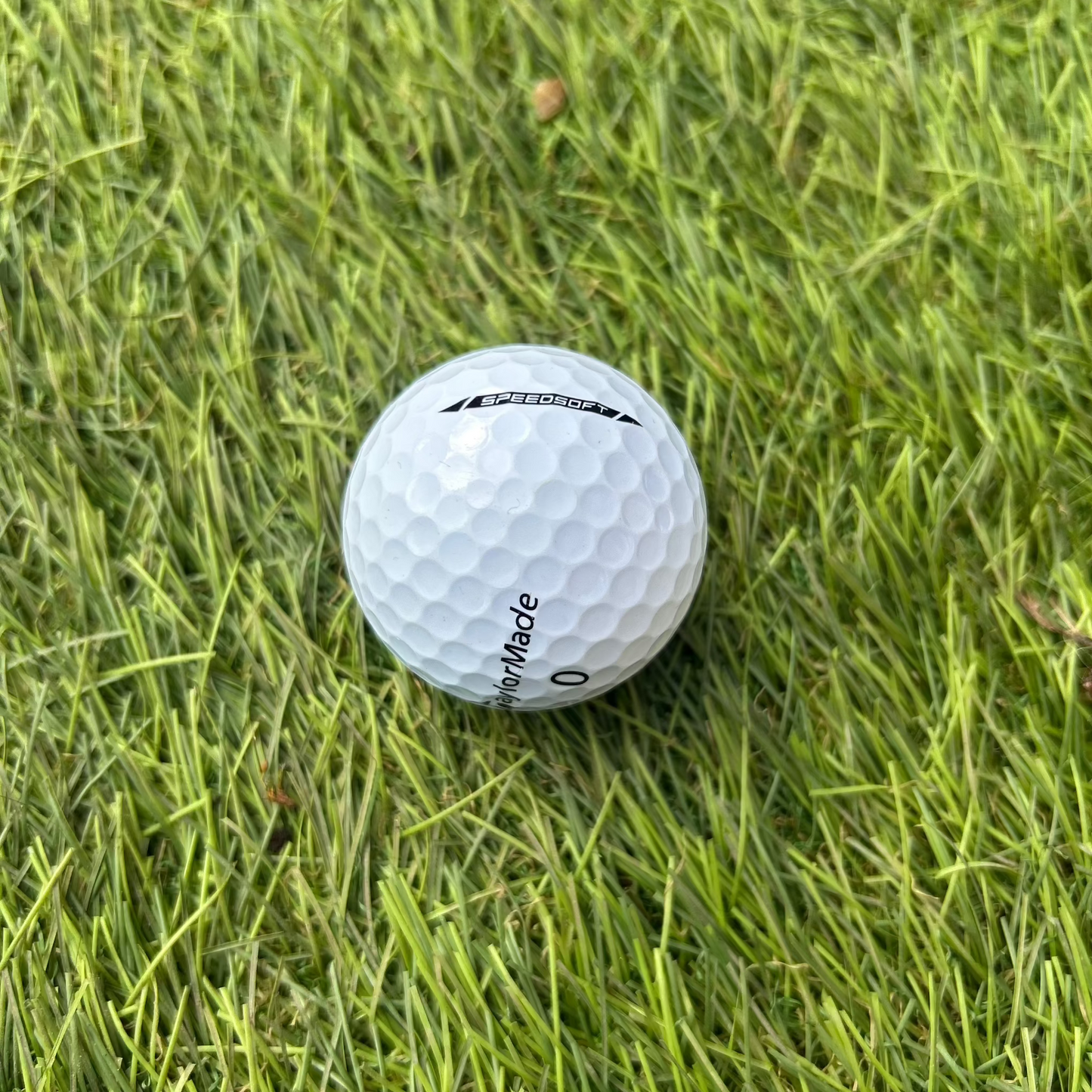 Taylormade Speedsoft