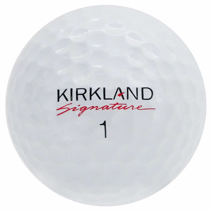 KIRKLAND SIGNATURE MIX