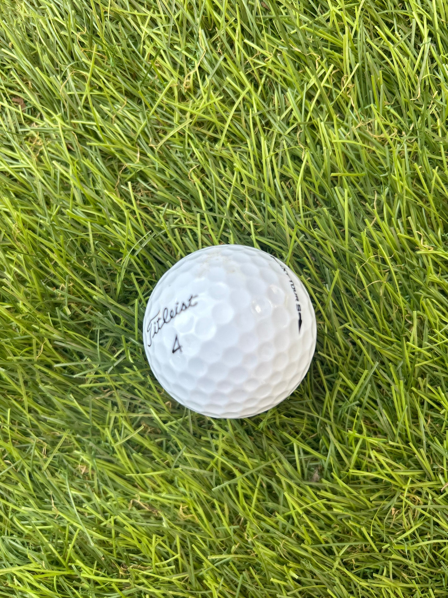 TITLEIST NXT MIX