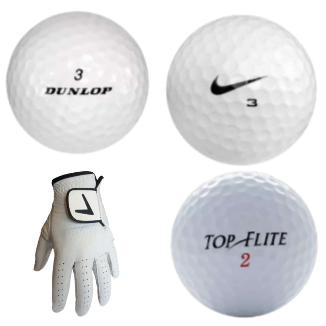 The NEW SEASON Value Starter Pack
