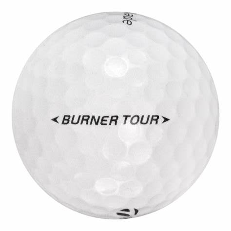 TAYLORMADE BURNER MIX