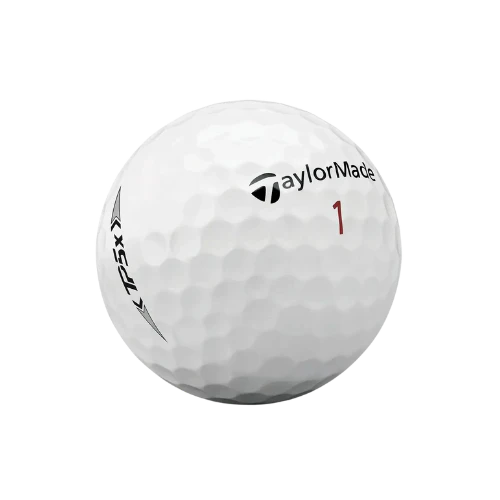 Taylormade TP5x