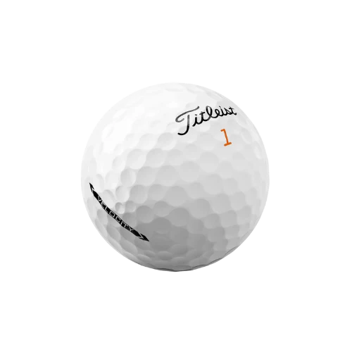 Titleist Velocity