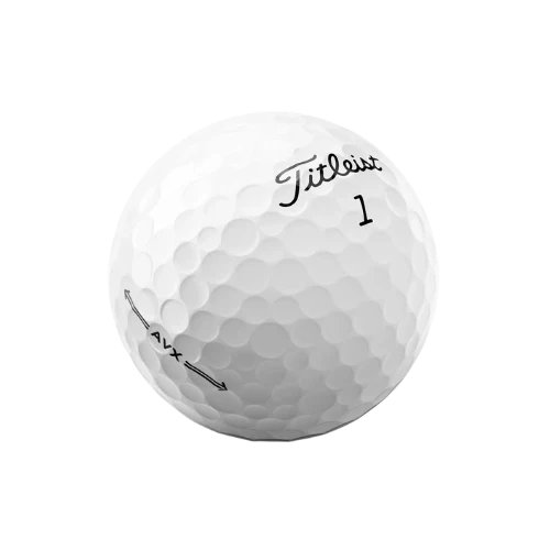 Titleist AVX