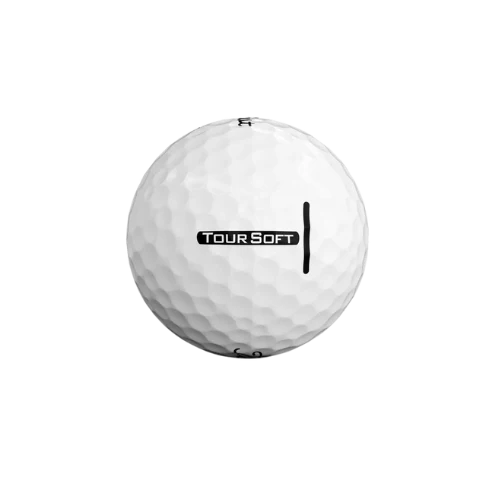 Titleist Tour Soft