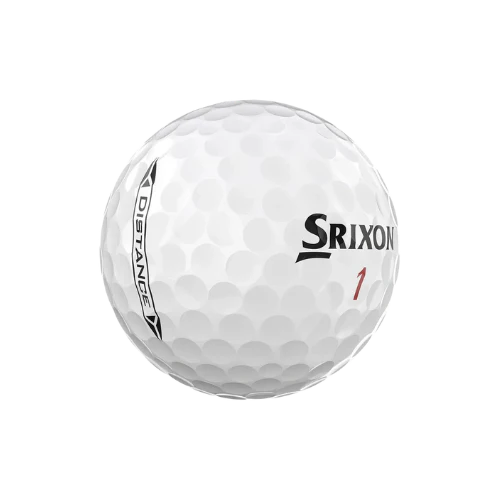 Srixon Distance