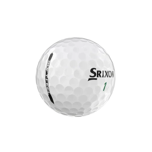 Srixon Softfeel