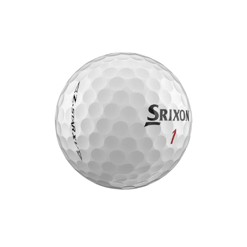 Srixon Z Star