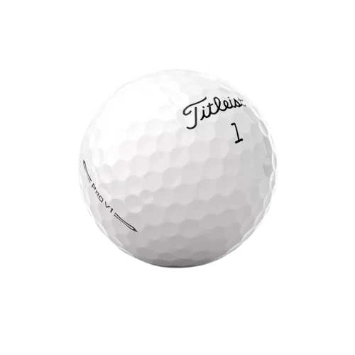 Titleist Pro V1