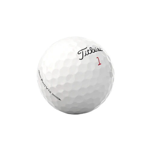 Titleist Pro V1x