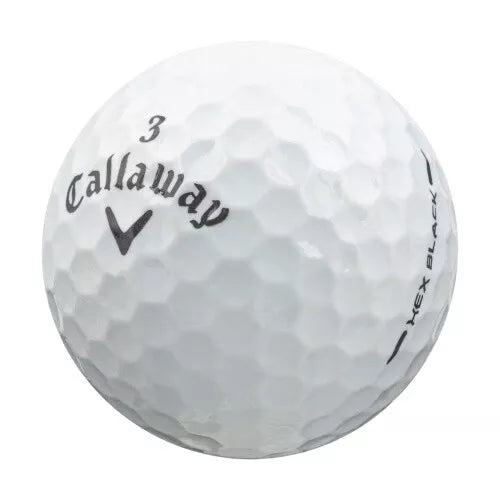 CALLAWAY HEX MIX
