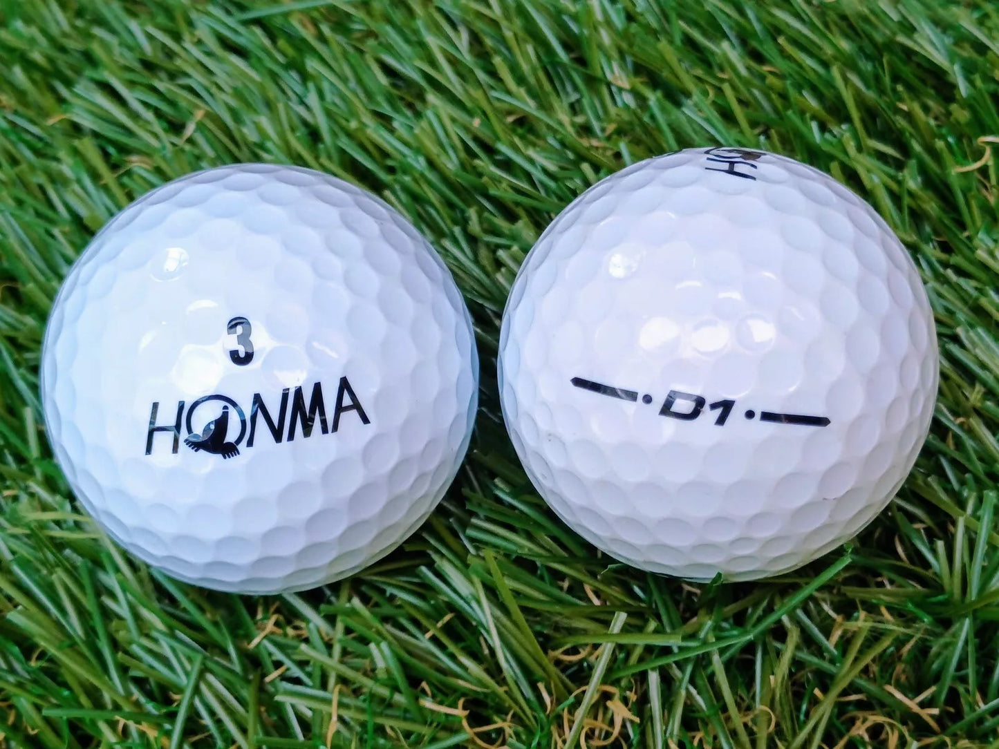 Honma mix