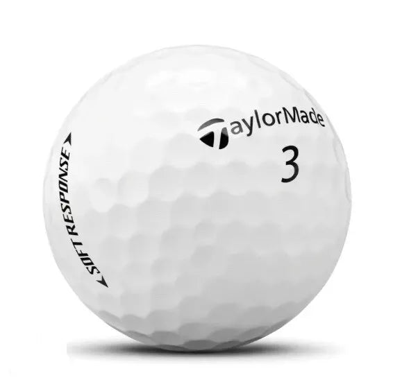 TAYLORMADE SOFT RESPONSE