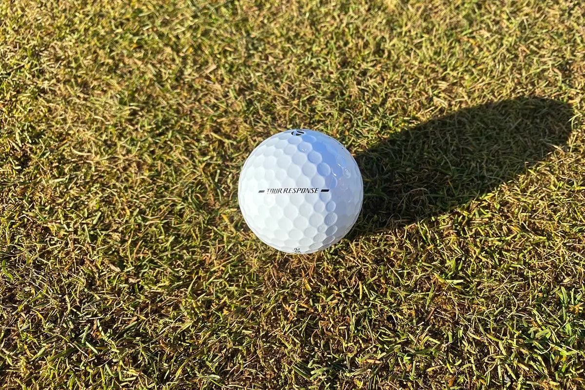 Taylormade Tour Response