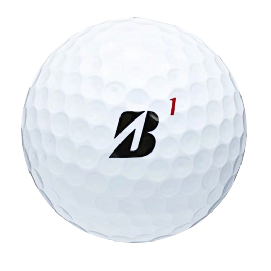 Bridgestone Tour Mix 20 balls