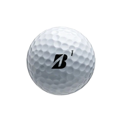 Bridgestone E6 20 balls