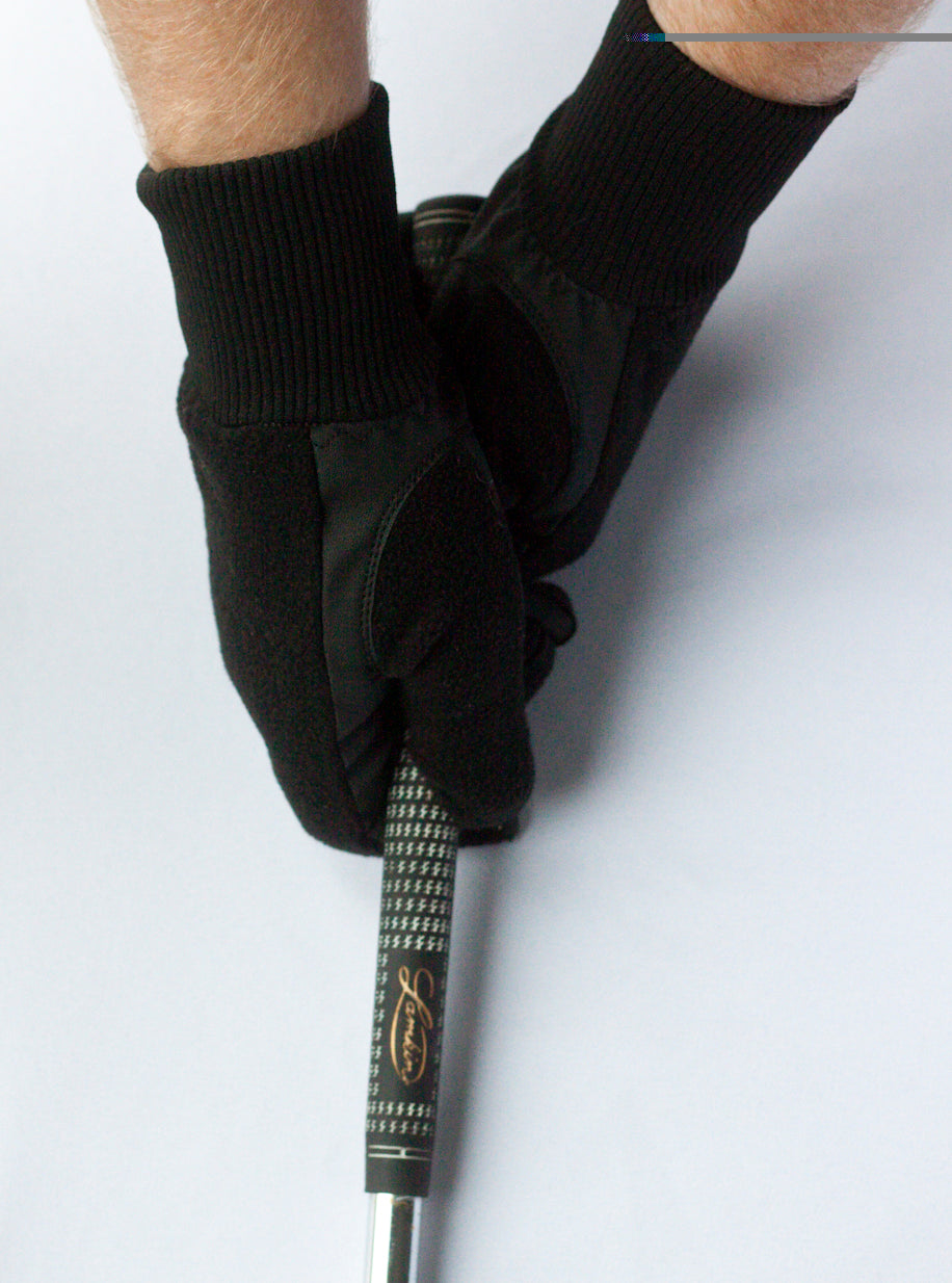 CHRISTMAS Special Offer bundle 30 Grade B balls with a free pair of fleece winter gloves