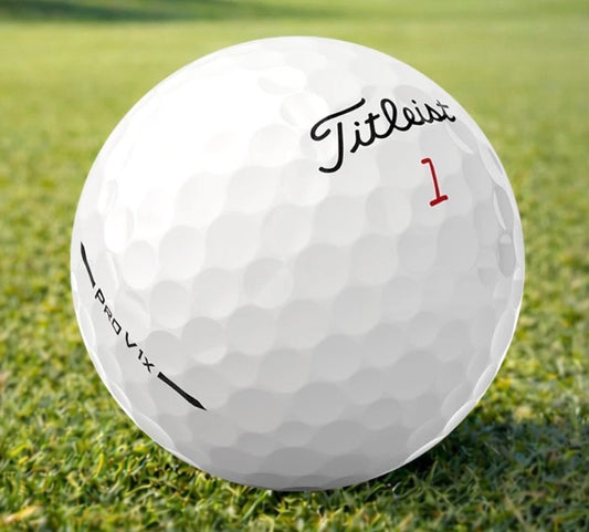 PRO V1 / PRO V1X RECYCLED MIX