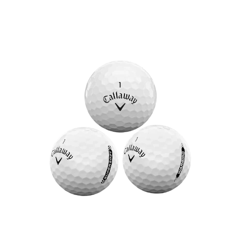 Callaway Mix 20 balls