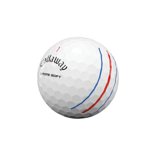 Callaway Triple Track Mix 20 balls